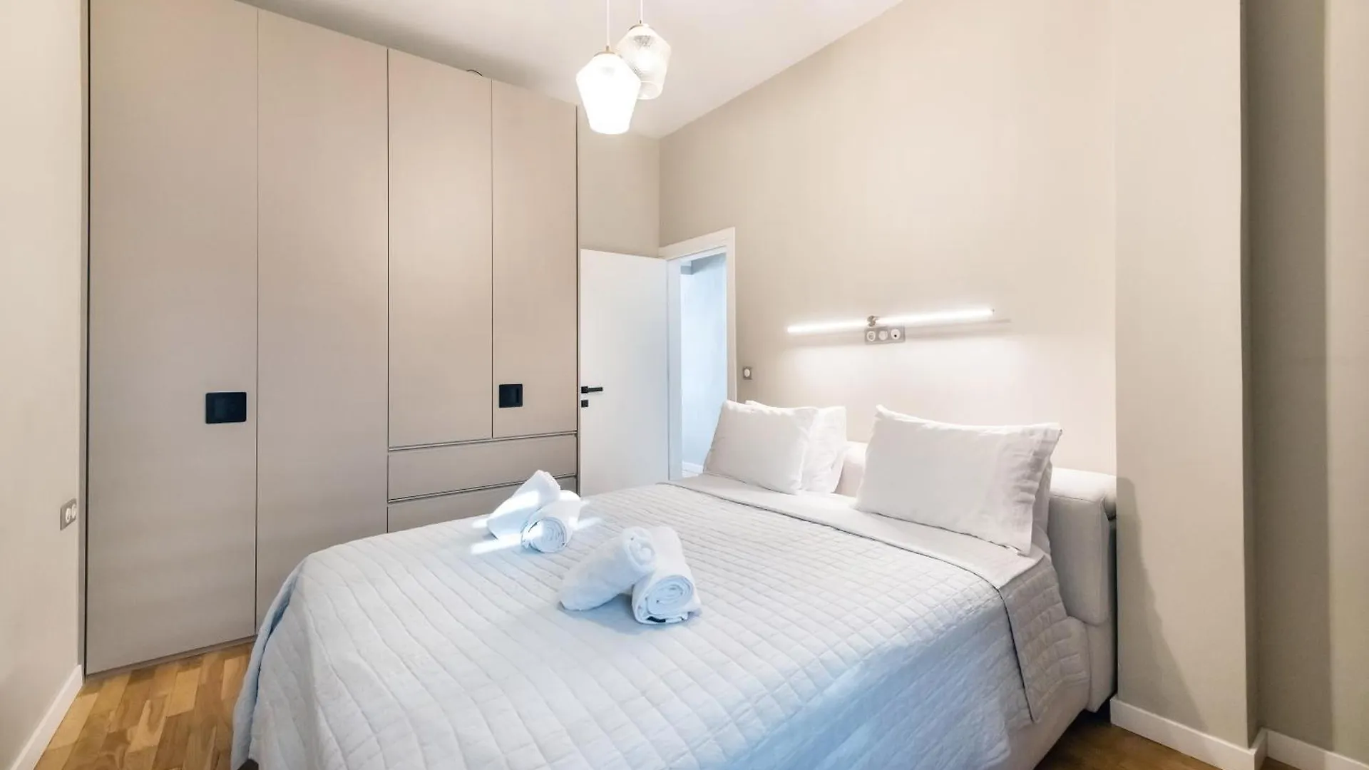 Iconic Salonica Suite Seafront 0*, Thessaloniki Greece