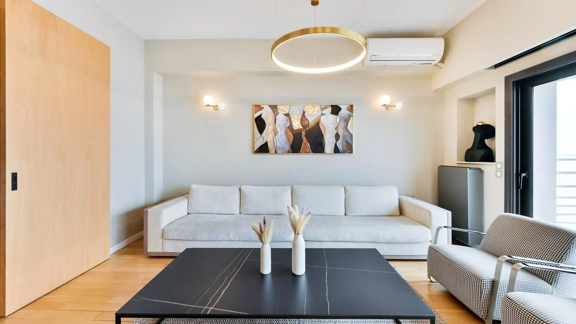 Iconic Salonica Suite Seafront