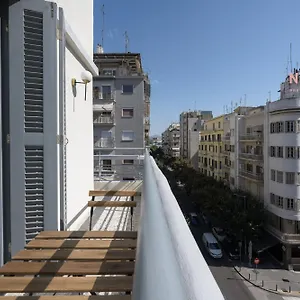 Apartment Philus, Nilie Hospitality Mgmt, Thessaloniki